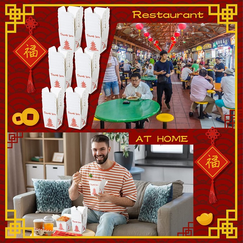 Pagoda Chinese Takeout Food Co - Meal Prep Recipes avis et prix