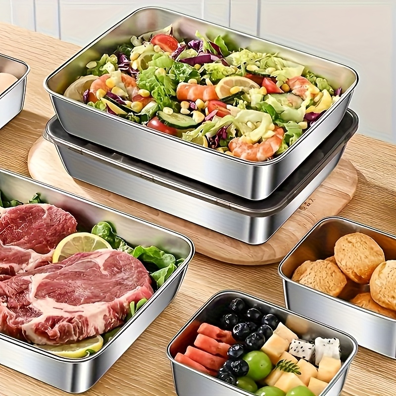 usBuy 3 Get 2 Free/Buy 2 Get 1 - Meal Prep Easy avis et prix
