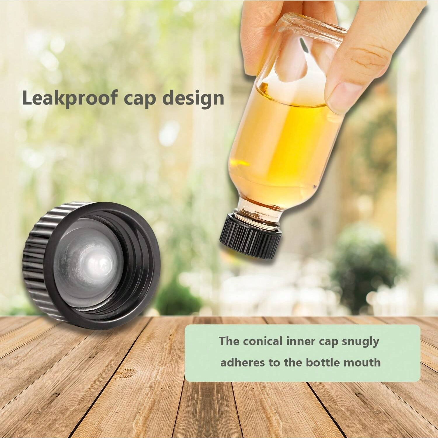 10/20/30Pcs Modern Glass Liqui - Meal Prep Juice Bottles avis et prix