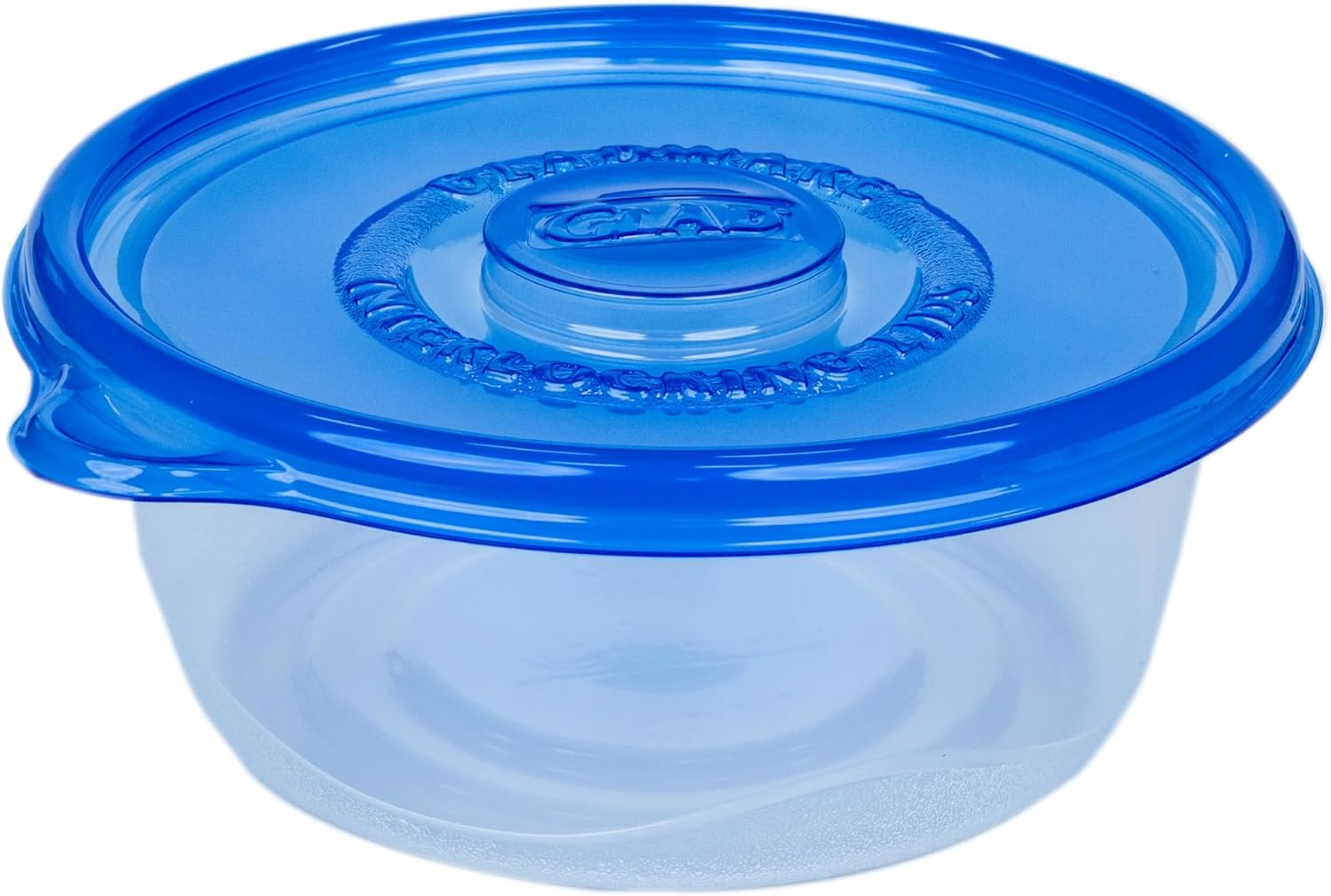 48 oz Round Food Storage Conta - Meal Prep Container avis et prix