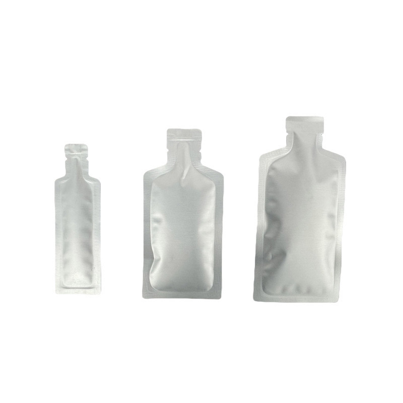 100pcs Bottle Shaped Small Sam - Meal Prep Juice Bottles avis et prix
