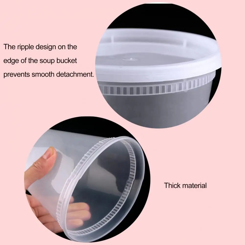 Food Storage Containers with L - Meal Prep Recipes avis et prix