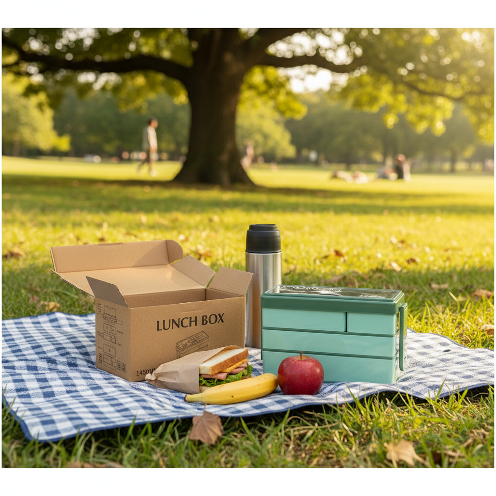 Plastic Lunch Box Microwave Sa - Meal Prep Healthy Lunch avis et prix